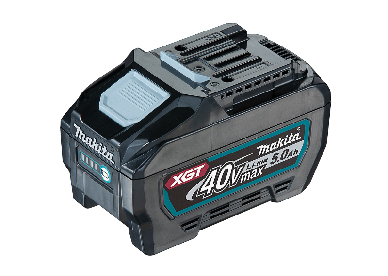 Makita XGT 40V Dual Rapid Charger